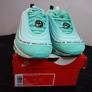 W Air Max 97 UL '17